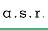 a.s.r. logo
